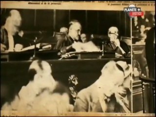 Violette  Nozière 1933 [2eme partie]