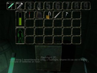 Bora Jogar Penumbra Overture Parte 1: Eu Como Aranhas ao Almoço!