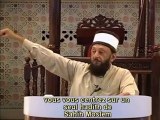Sheikh Imran Hosein - De Tripoli à Damas à l'Imam Mahdi 6/6