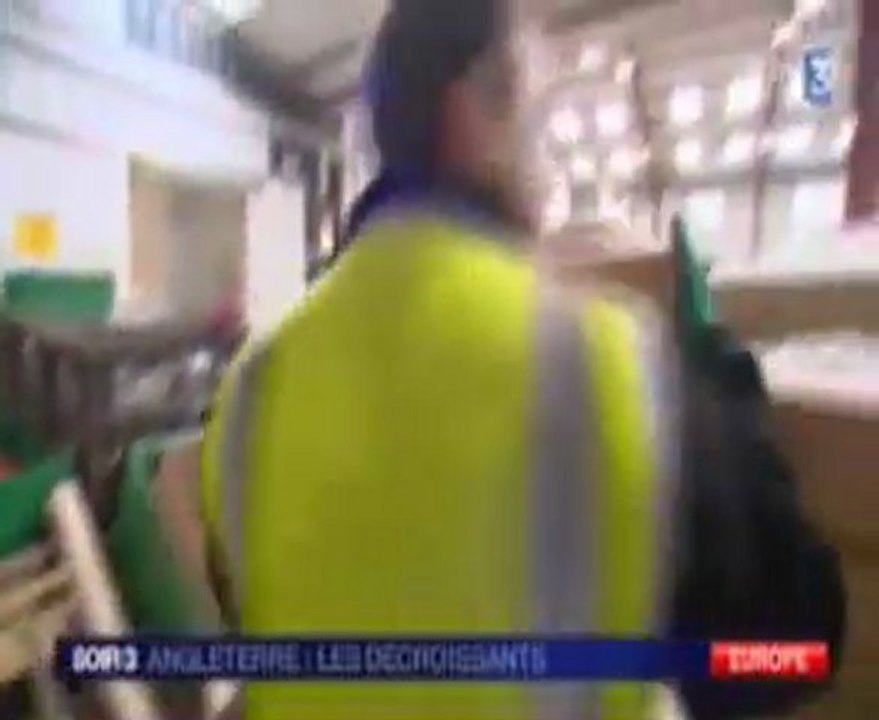 Décroissance, simplicité volontaire,  à Totnes