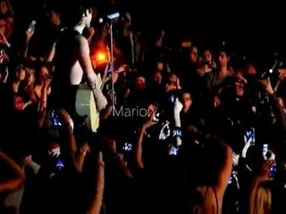 30STM @Zénith Paris  - The Kill ( 11.11.11 )