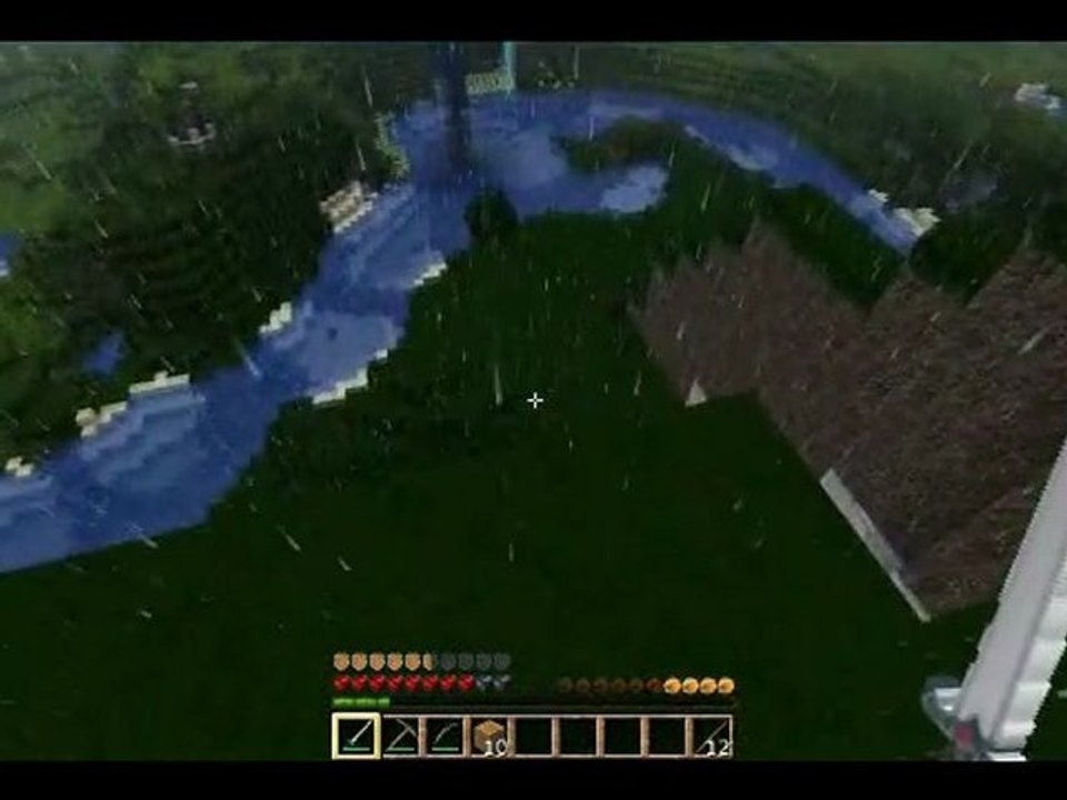 Animal Exploration Episode 1 La naissance d'un monde {Reporté ! Lisez la description}