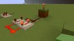 [Tutoriel] Comment faire clignoter une torche de redstone - Minecraft