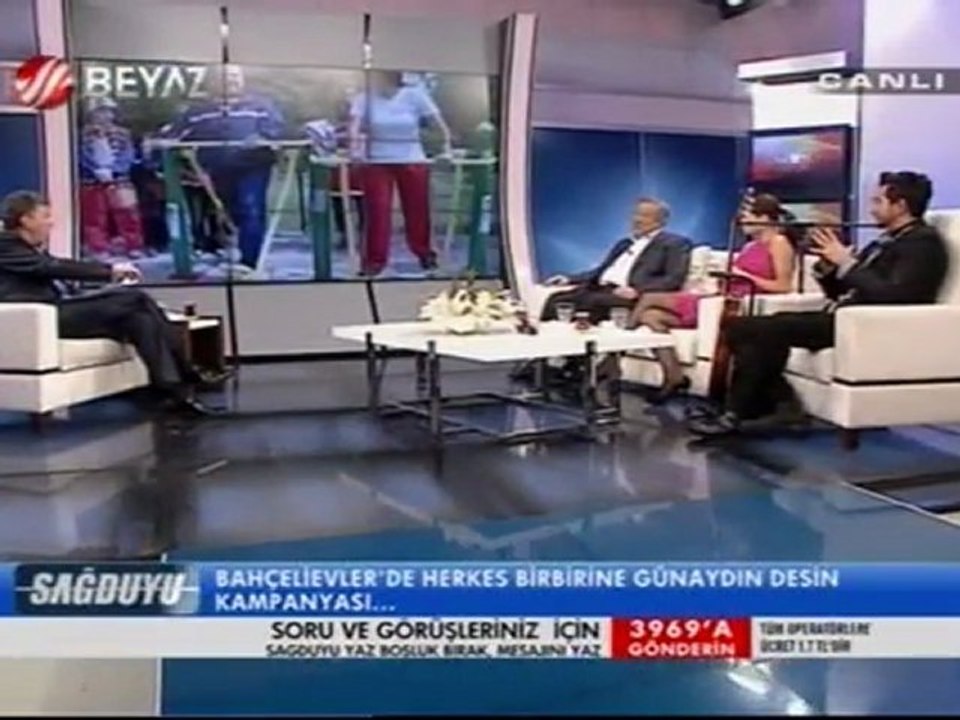 Sağduyu 1.Kısım