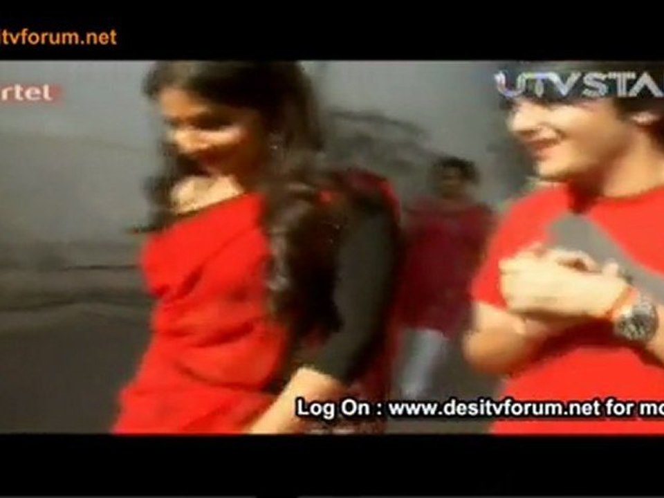 Live My Life [Vidya Balan] !  - 27th November 2011 Video pt2