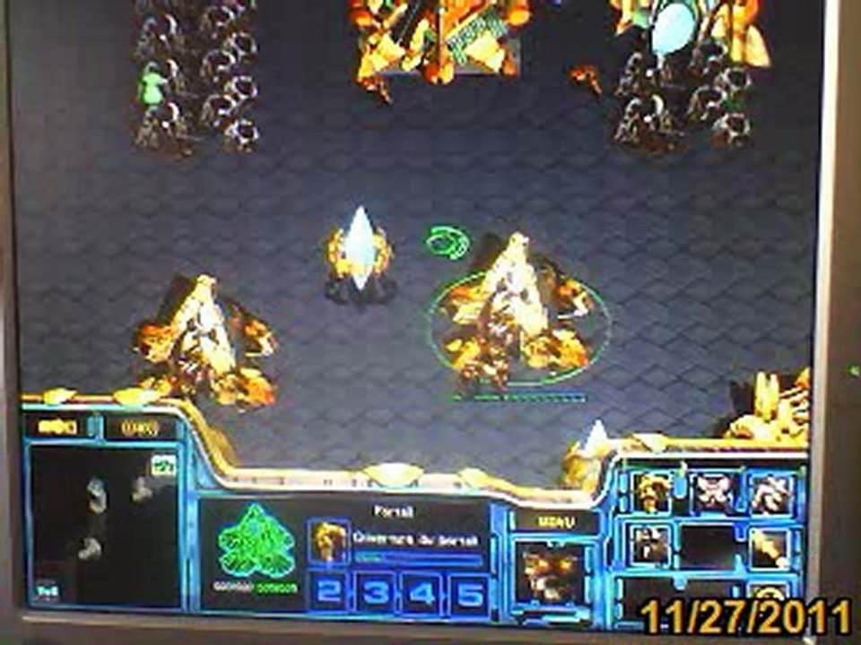Starcraft  Brood War - Pc - Vidéo Test 1/3