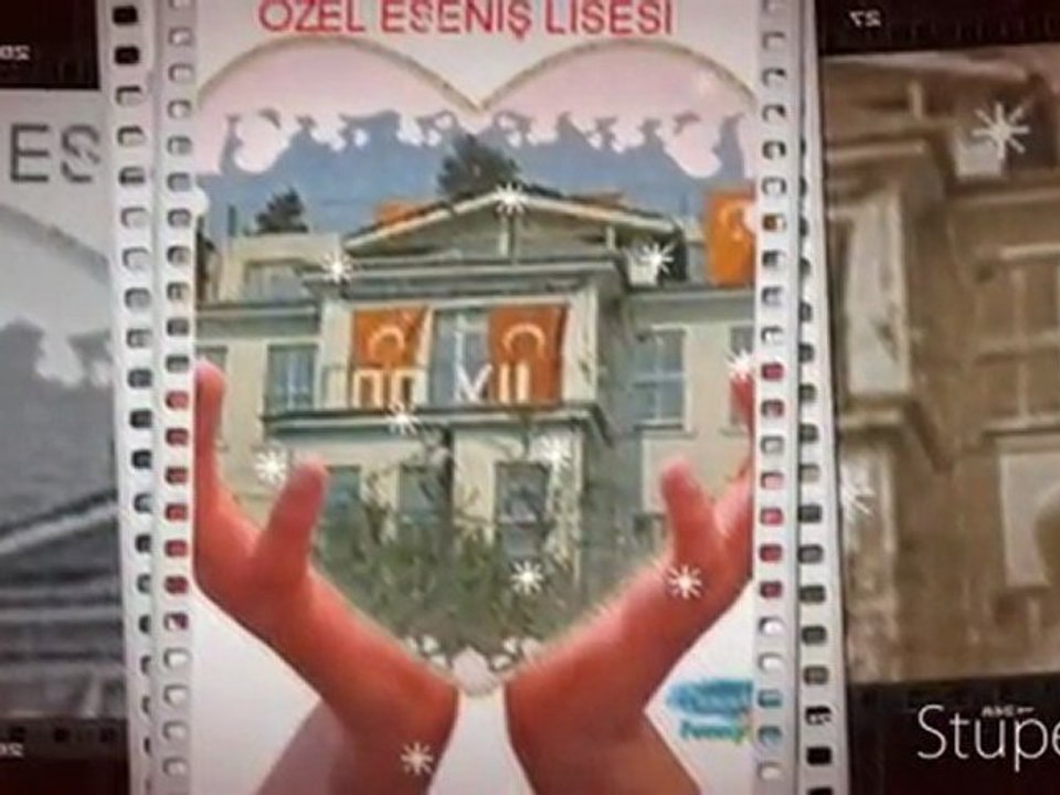 ESENİŞ