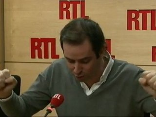 Les "portraits chrono" de Tanguy Pastureau : Bruce Willis