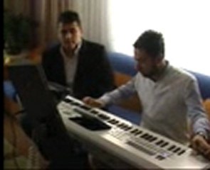 İstanbul olmaz olsun Fikret Karakaya & Serkan Öztürk Piyanist