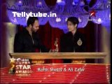 Airtel Superstar Awards 2011 - 27th Novmber 2011 Part 1 By Tellytube.in