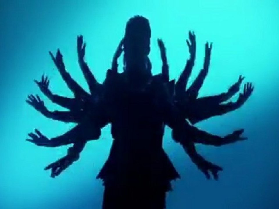 Hande Yener - Unutulmuyor