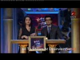 Airtel Super Star Awards  27th November 2011 pt3