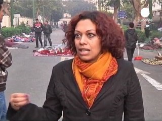 Egypt: Military will not tolerate 'troublemakers'