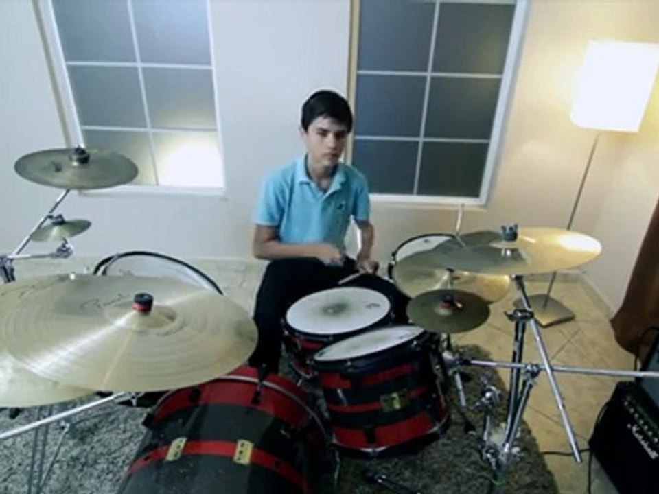 Rolling In The Deep (Cover)