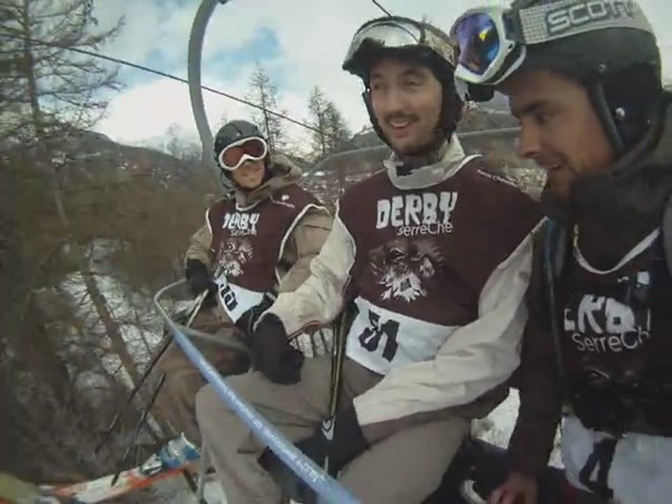 2011_Week-End Derby Serre-Chevalier