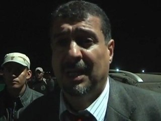 Tripoli protesters block passenger aircraft from taking off