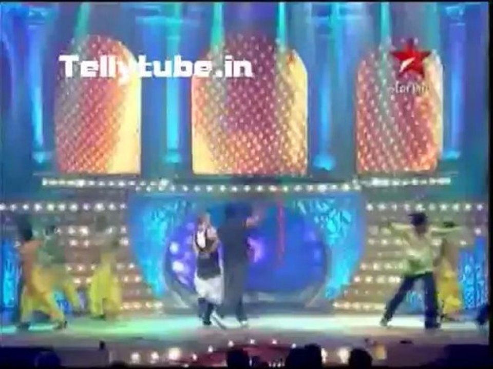 Airtel Superstar Awards 2011 - 27th Novmber 2011 Part 10 By Tellytube.in