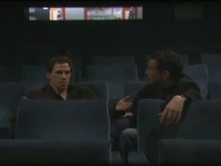 Rob Brydon & Steve Coogan - Al Pacino