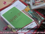 [Vietsub by SNSD box][111121] KBS.Star.Life.Theater.SNSD.E01.HD.KST.NET.VN