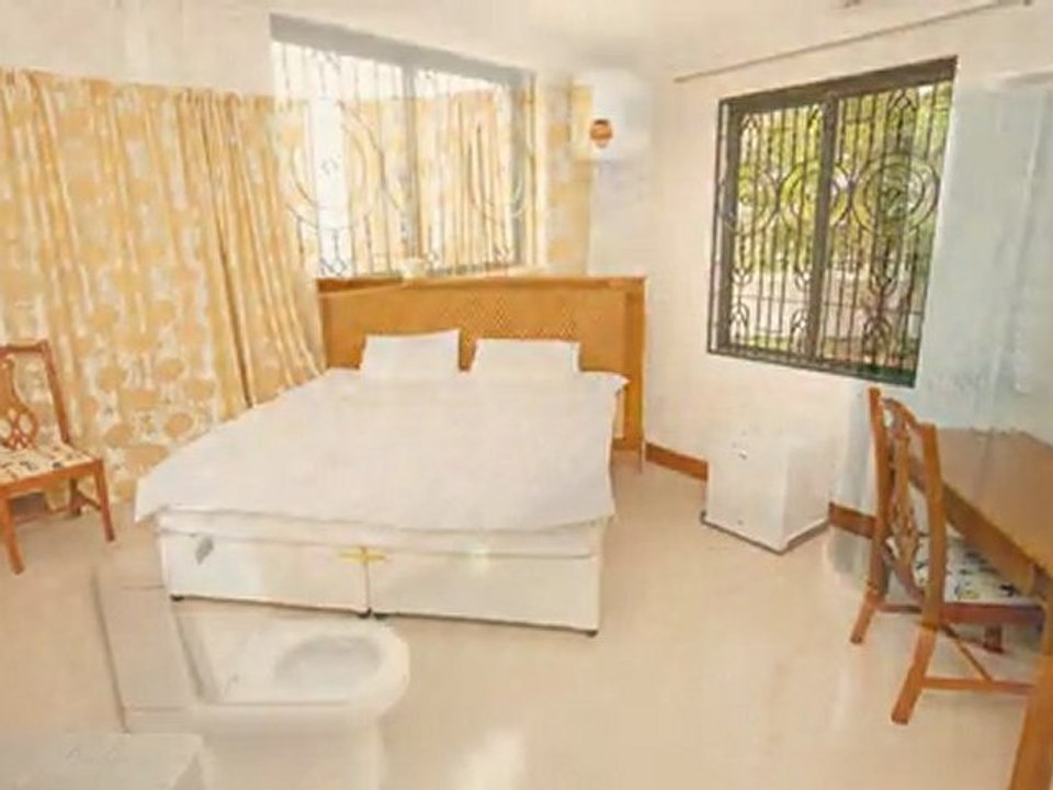 Arusha Travel Lodge in Tanzania Africa
