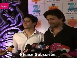 Zee Ristey Awards  01