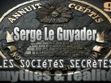 Sociétés Secrètes mythes ou réalité 9/11