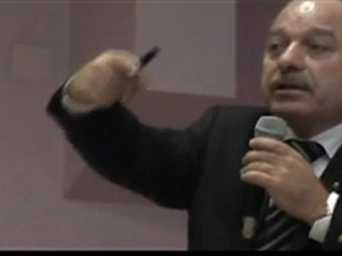 Erdal Sarızeybek: PKK ve Terörün Arkasında Amerika Var