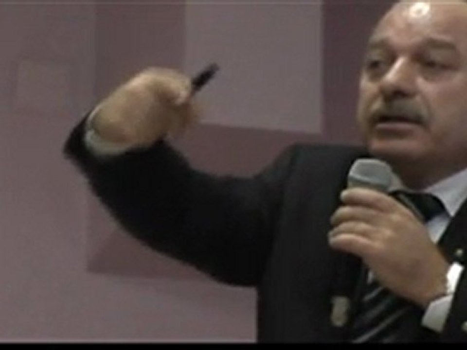 Erdal Sarızeybek: PKK ve Terörün Arkasında Amerika Var