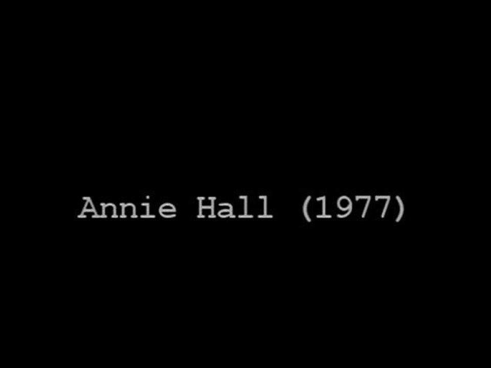 Annie Hall
