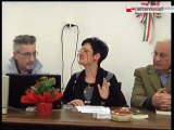 TG 26.11.11 Bari, il mezzogiorno raccontato da Italo Interesse