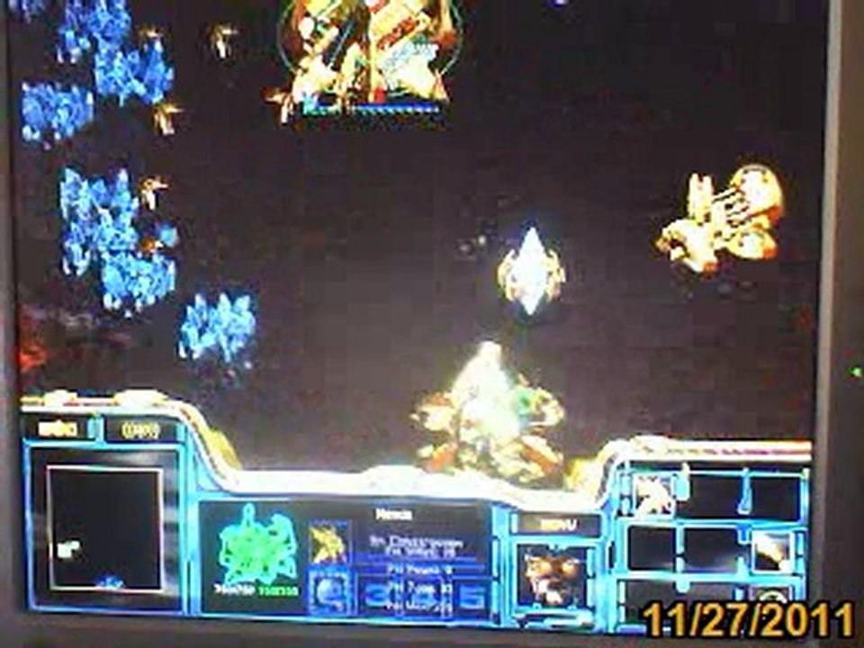 Starcraft Brood War - Pc - Vidéo Test 2/3