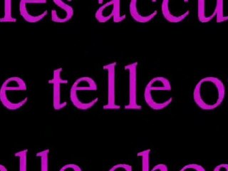 Conseil pour celui qui parle sur les gouverneurs