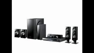 ★★★★★ Best Selling On Cyber Monday&Christmas Gift ideas Samsung HTD6500W 5.1 CH 3D Blu-Ray Home Theater System★★★★★