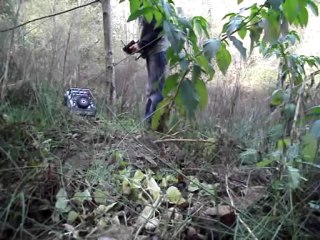 sortie du dimanche 20 Novembre 2011 épisode 3