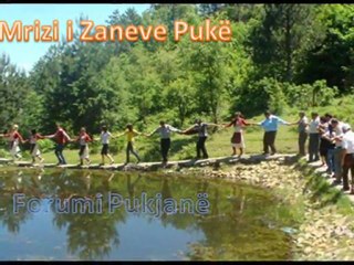 Puka mbetet djepi ynë