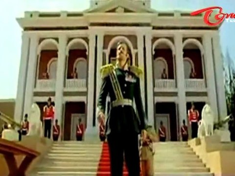 Rajanna Movie Trailer 02 - Nagarjuna - Sneha - In