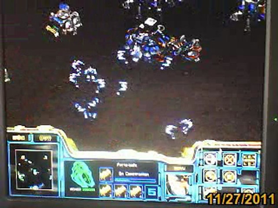 Starcraft Brood War - Pc - Vidéo Test 3/3