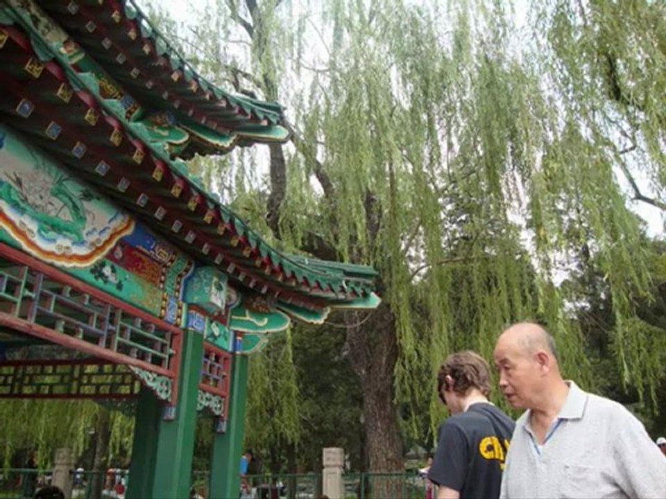 China Elite 2011