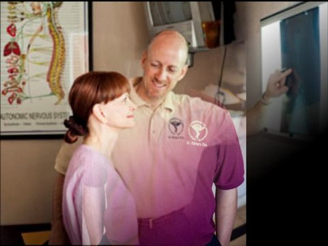 Las Vegas Chiropractor