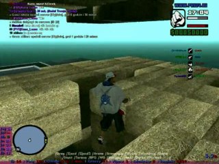 Gta San Andreas Roll Mod