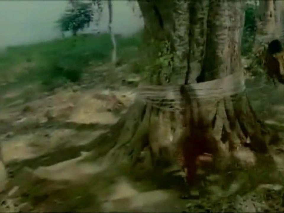 Pyar Ke Dhaage Tode Nahin Toote : Ghoonghat 1985