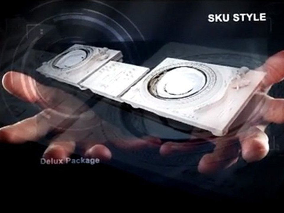 Music Culture Sculpture Vulture! -  Techno*House*Trance*D&B*HIP Hop*R&B - GET SOME!