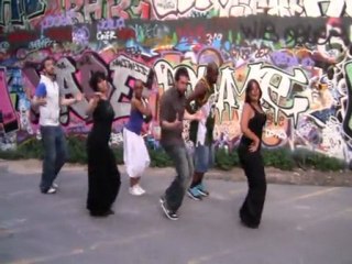 Social Salsa Session by Sam feat. Elsa, Orquesta Sonolux - Asi No