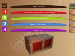 Video peinture décorative coach dko, achetez vos produits sur coach-dko.fr