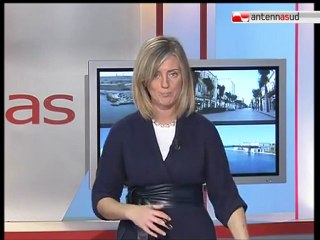 Antenna Pomeriggio - sabato 26 novembre