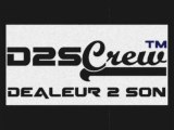 D2S Crew™ - MEDLEY - Maxi 5 Grammes
