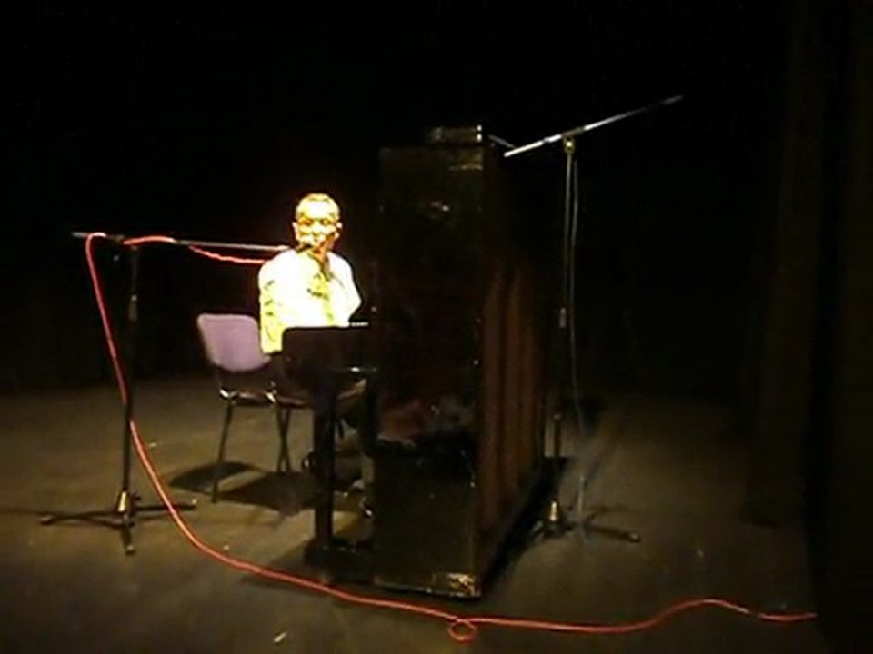 İlham Gencer - Granada (Live)