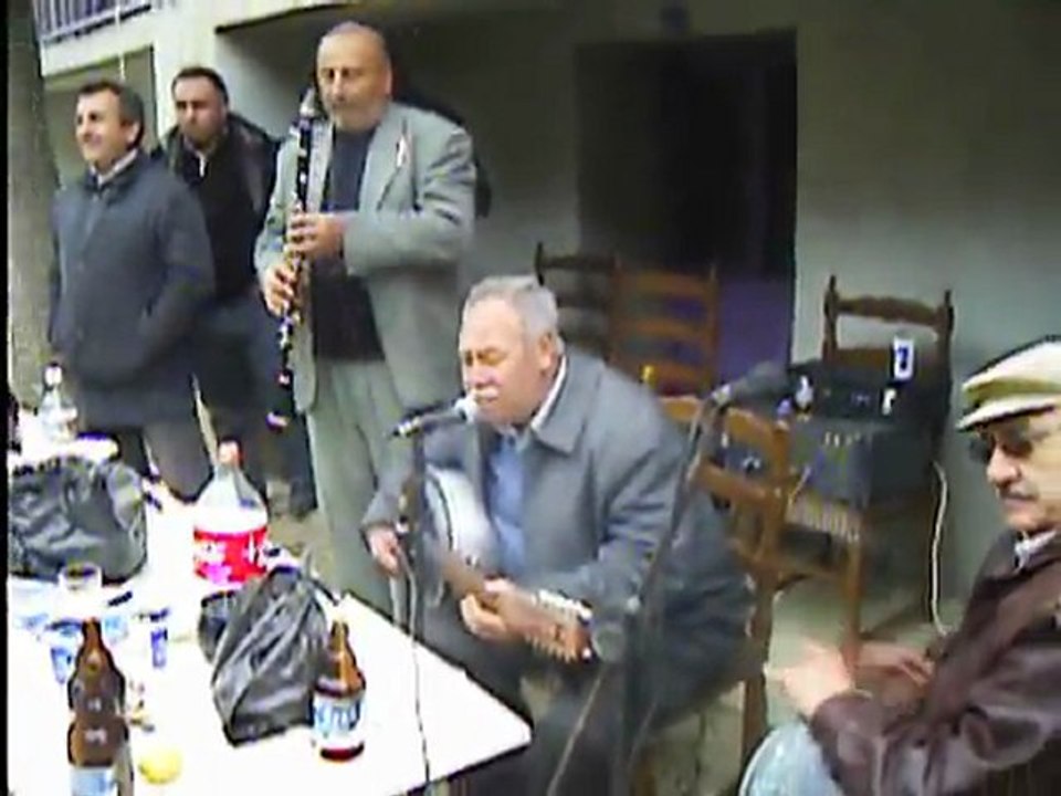 SAMRI'LI ŞEFİK'TEN SÖĞÜT'ÜN ERENLERİ