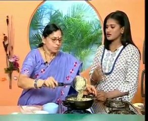 Recipes - Palakura Chukkakura Kadi - Nuvvu Pappu Chekkalu - 02