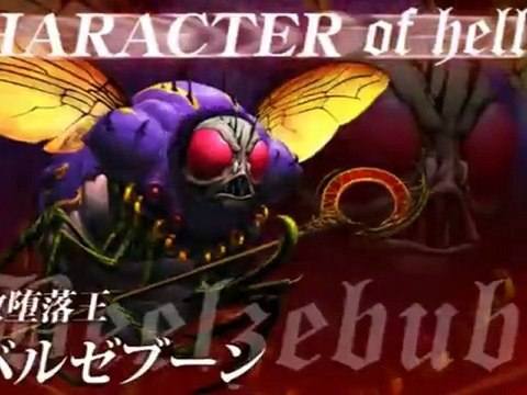 Army Corps of Hell - Gameplay - PS Vita